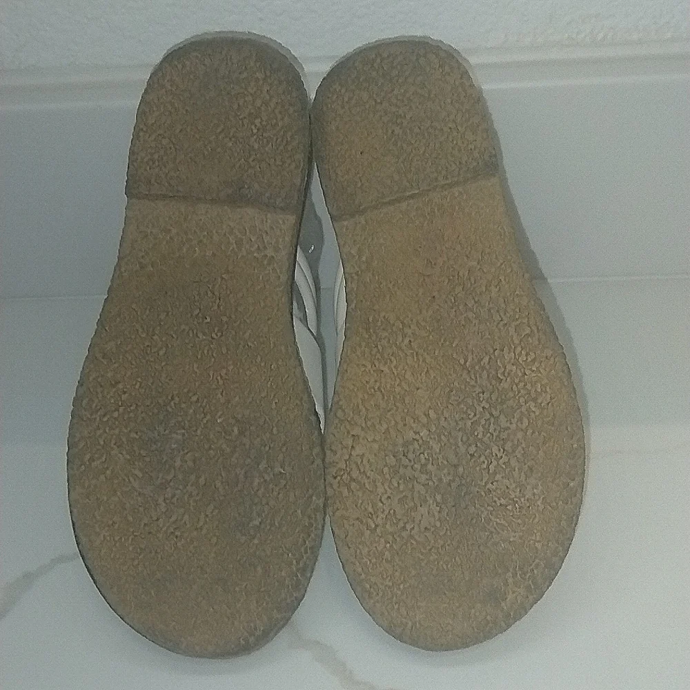 Versatile 3 way wear‎ Sandals cream6.5/37